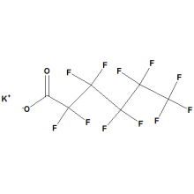 Undecafluorhexansäure-Kaliumsalz CAS-Nr. 3109-94-2